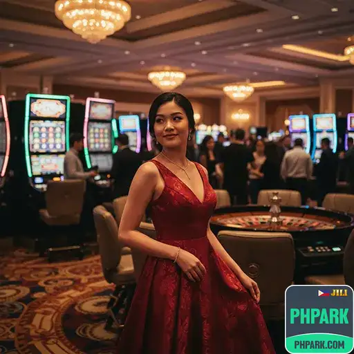 phpark casino 